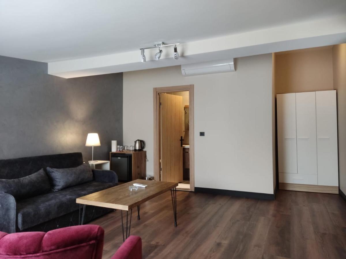 Hotel Bakirkoy