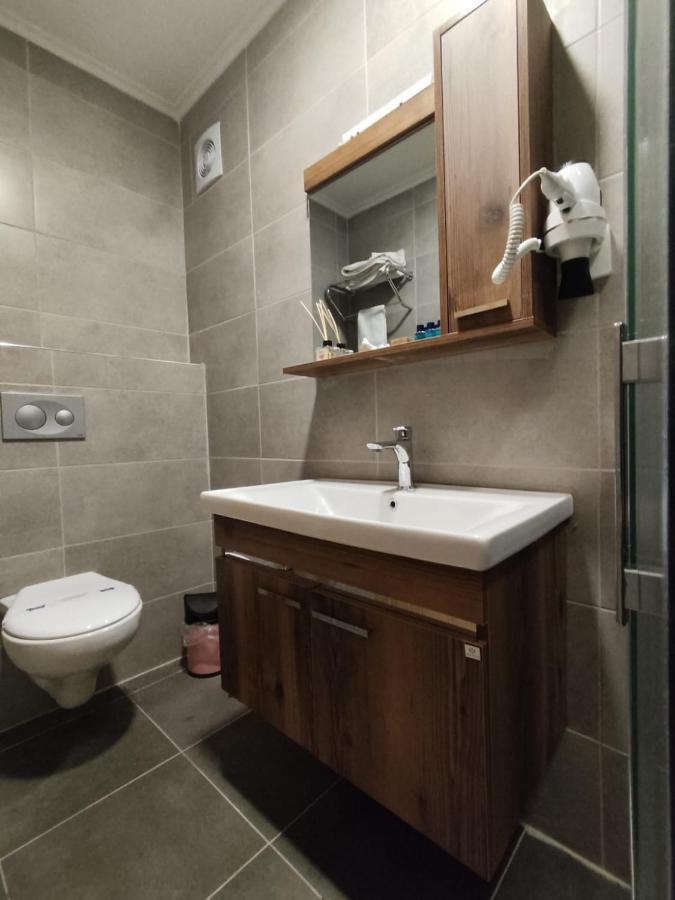 Bakirkoy Hotel Istanbul