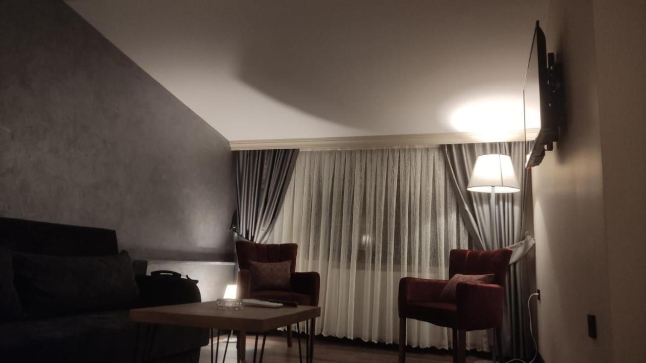 Suıte Bakirkoy Otel *