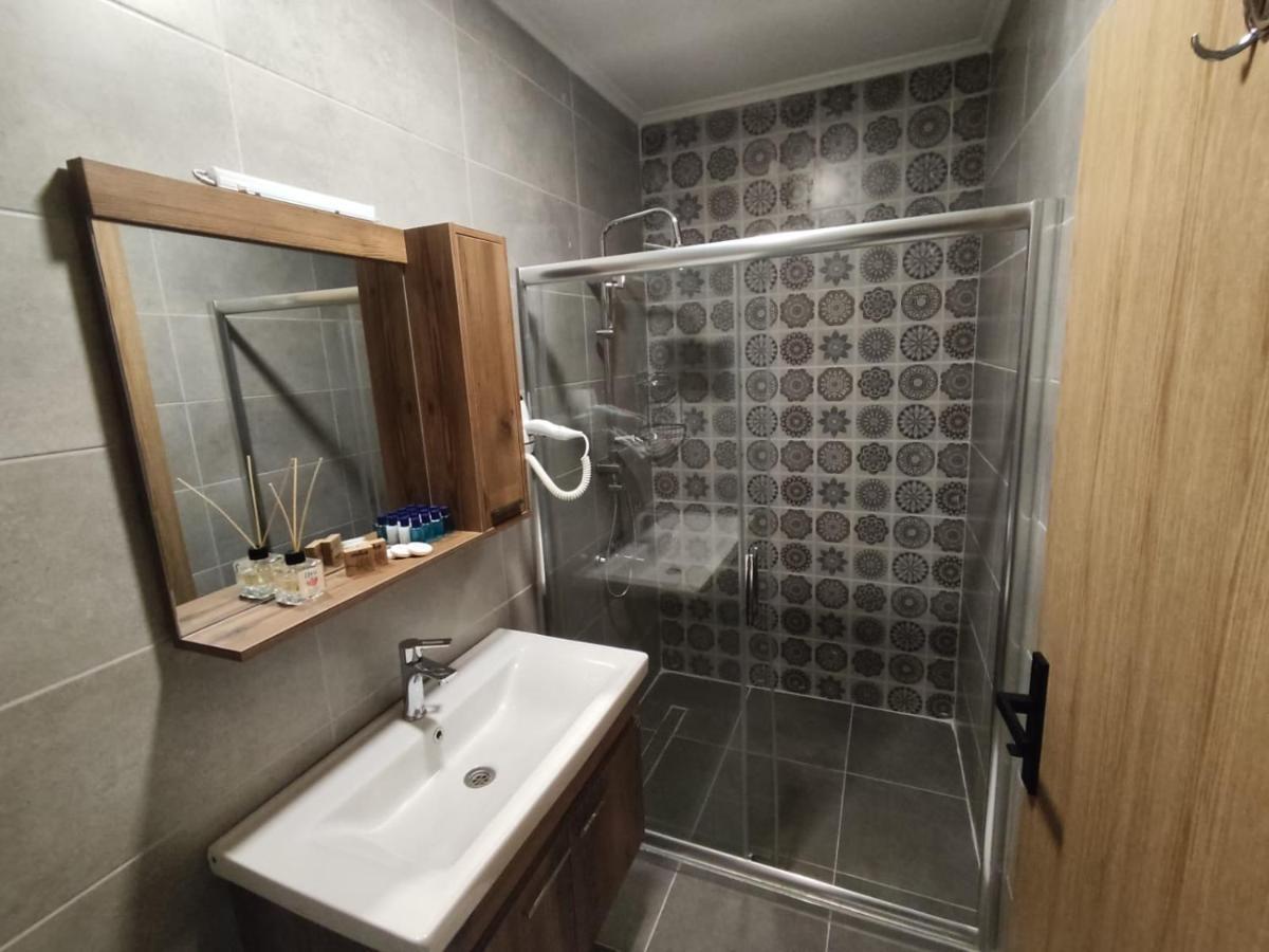 Bakirkoy Hotel *