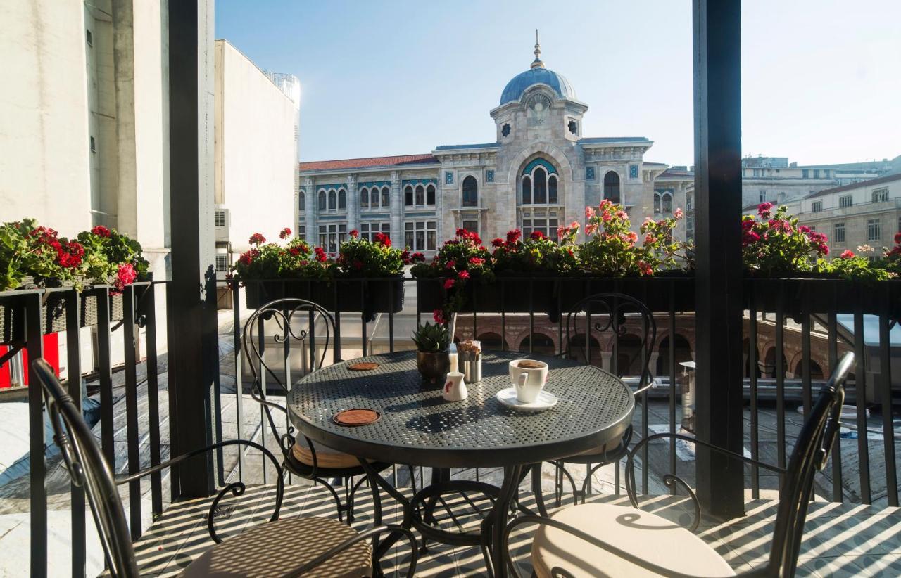 Hotel Regie Ottoman - Special Category Istanbul