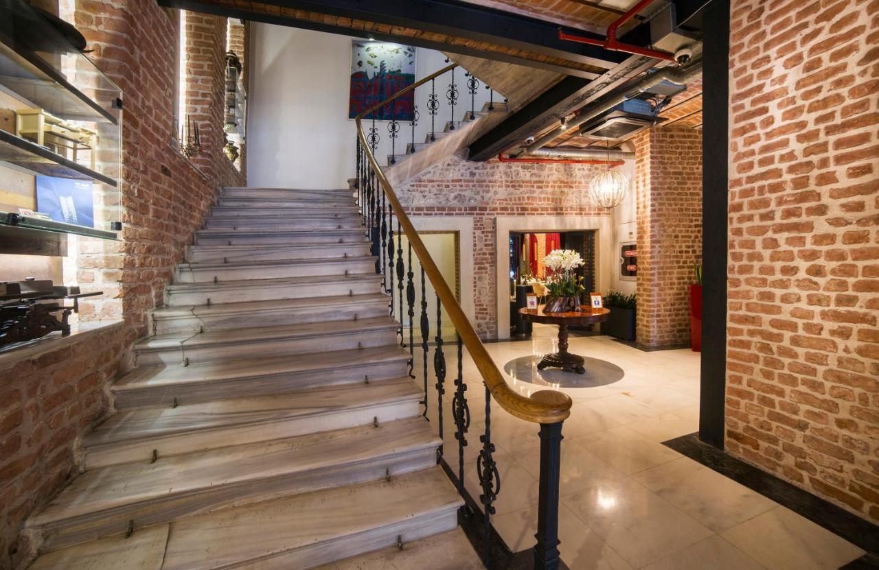 Regie Ottoman - Special Category Hotel Istanbul