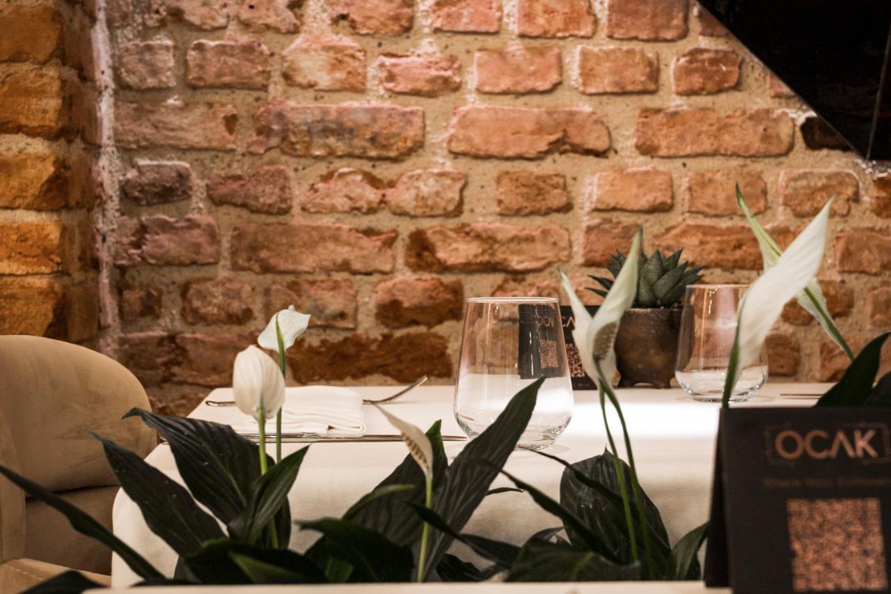 Regie Ottoman - Special Category 5* Istambul