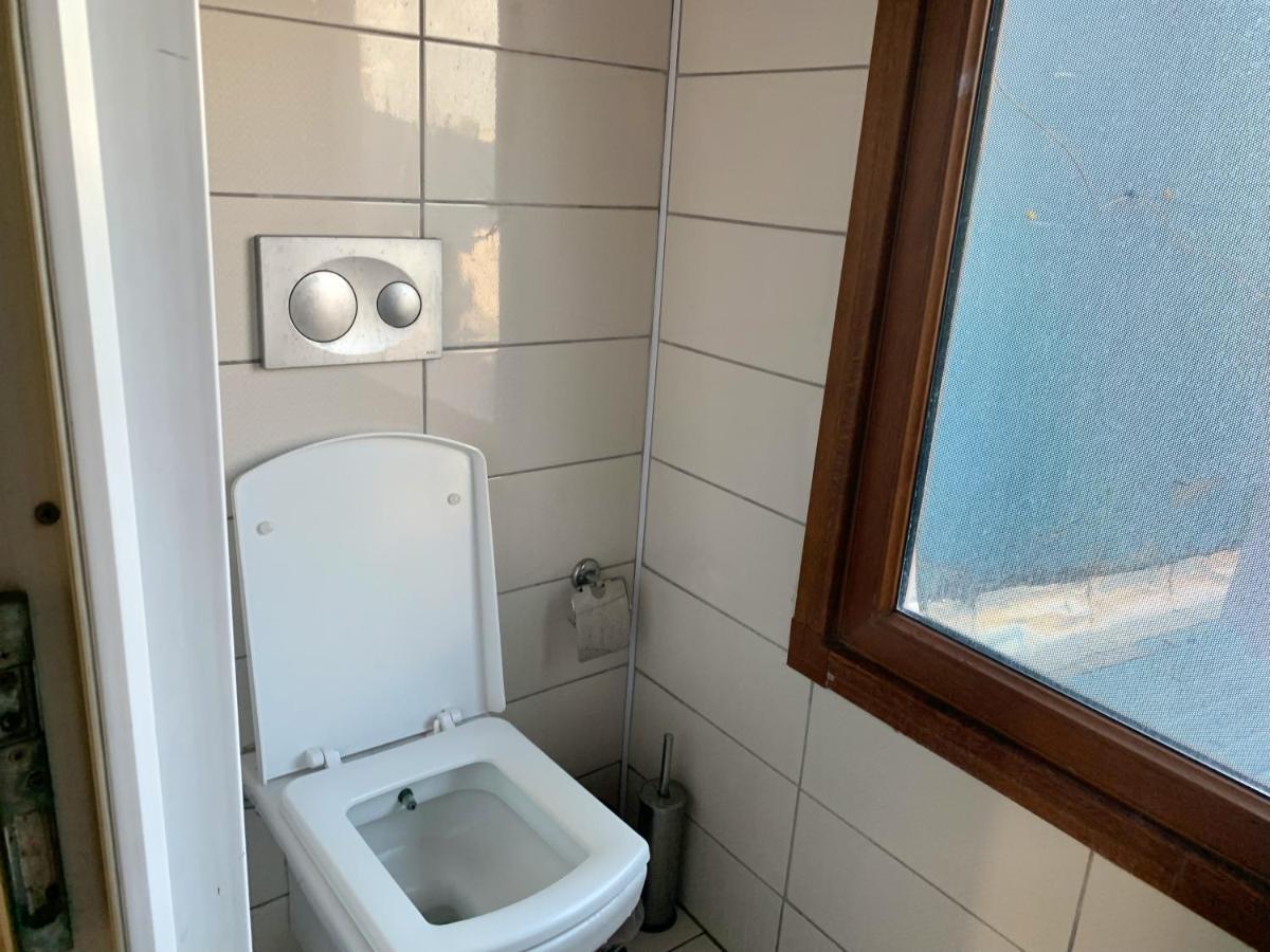 Apart Otel Golden