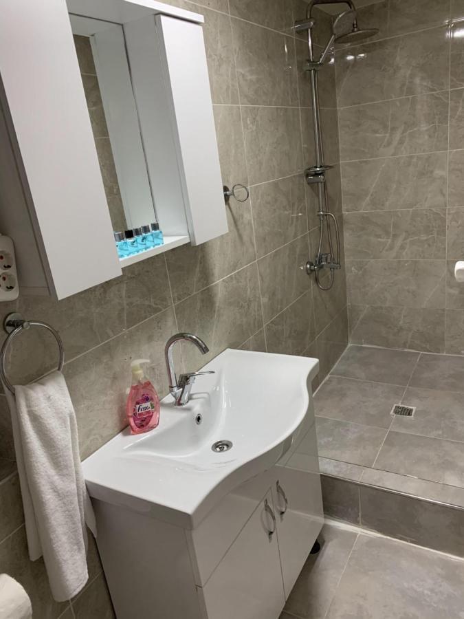 Aparthotel Sultanahmet Mansion Apart Istanbul