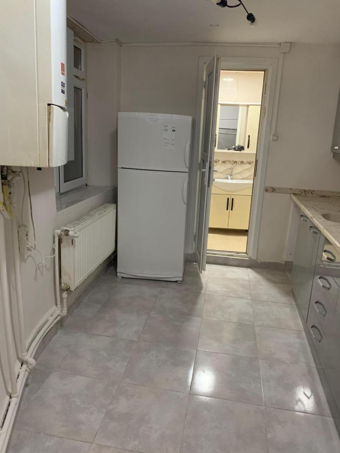 Sultanahmet Mansion Apart Aparthotel *