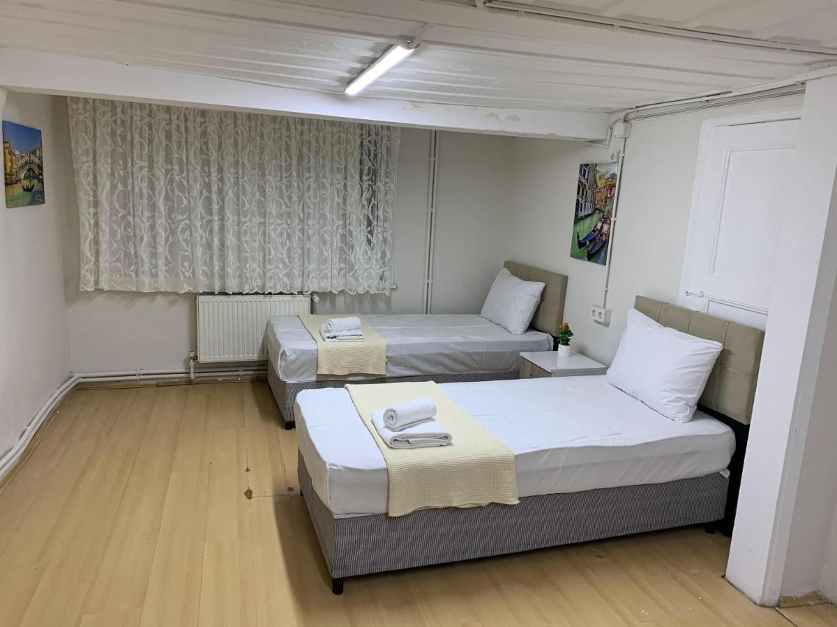 Aparthotel Sultanahmet Mansion Apart Istanbul