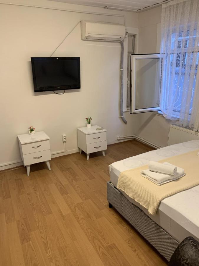 Sultanahmet Mansion Apart *