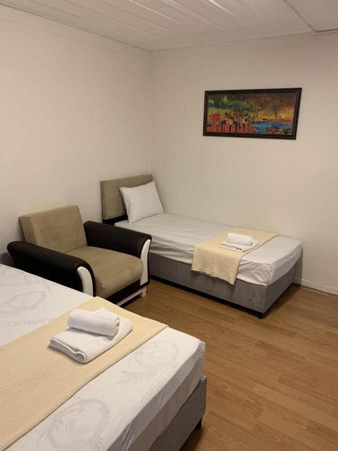 Sultanahmet Mansion Apart * Istanbul