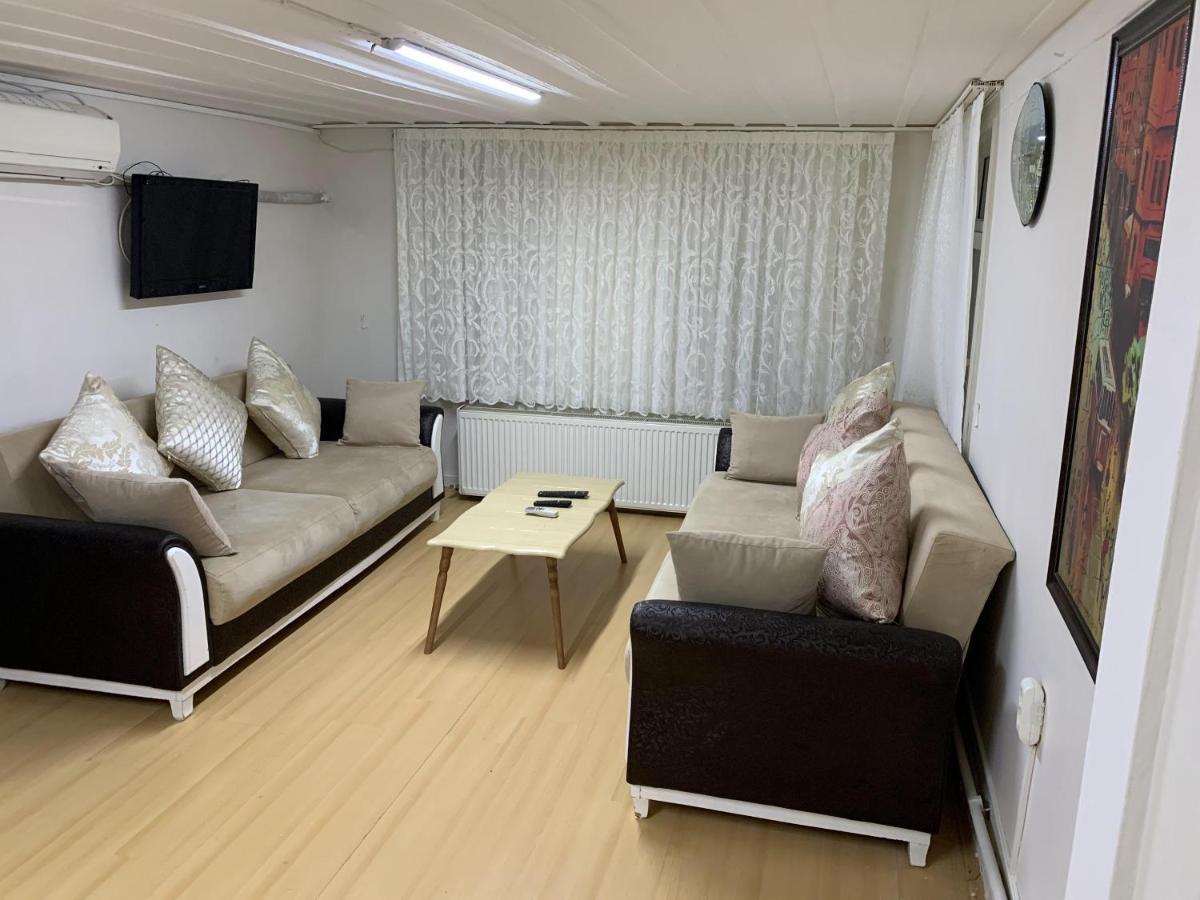 Sultanahmet Mansion Apart Aparthotel *
