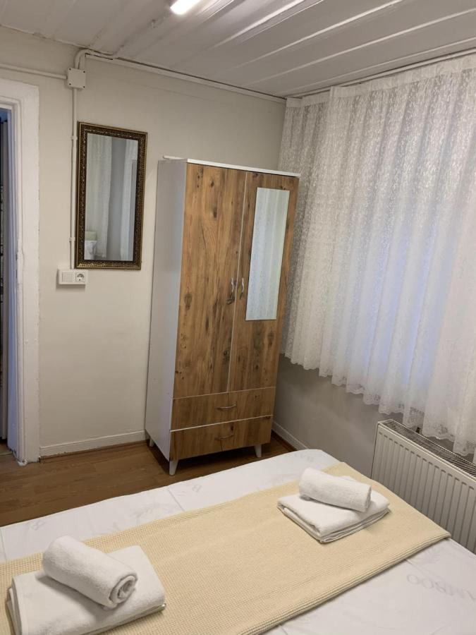 Aparthotel Sultanahmet Mansion Apart Istanbul