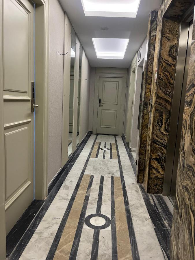 Hotel Cetin Port Istanbul