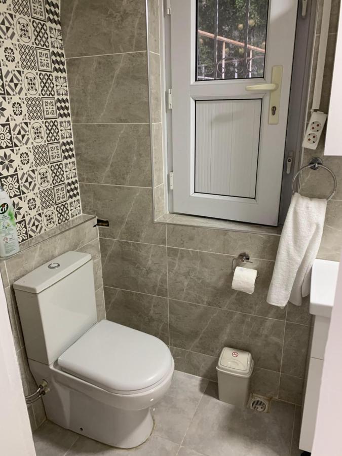 Sultanahmet Mansion Apart Aparthotel