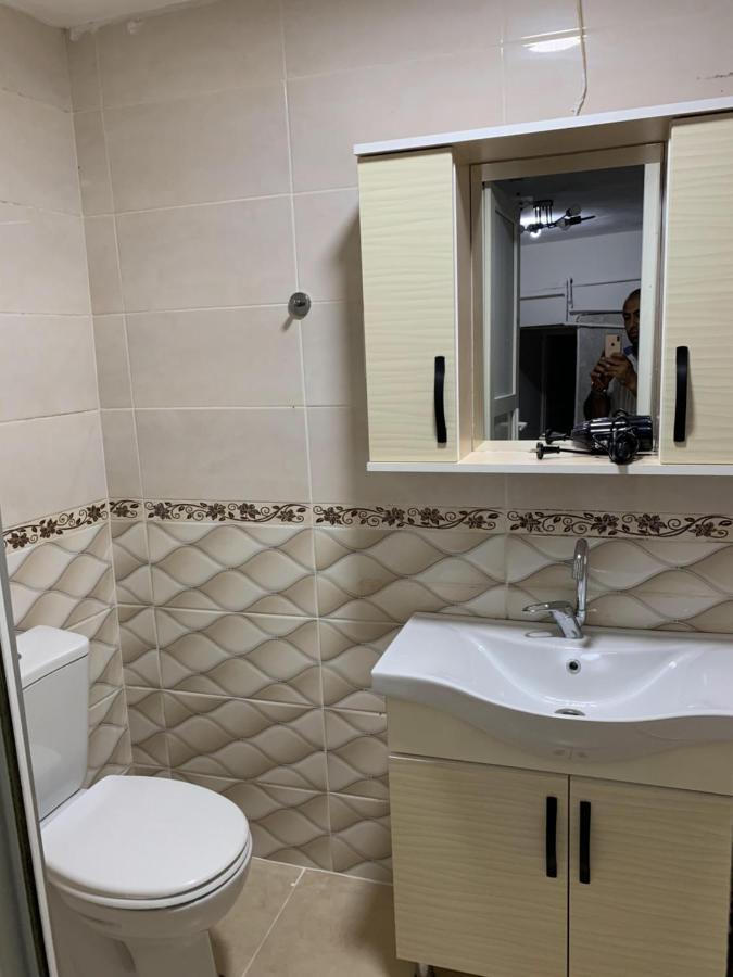 Sultanahmet Mansion Apart Aparthotel Istanbul