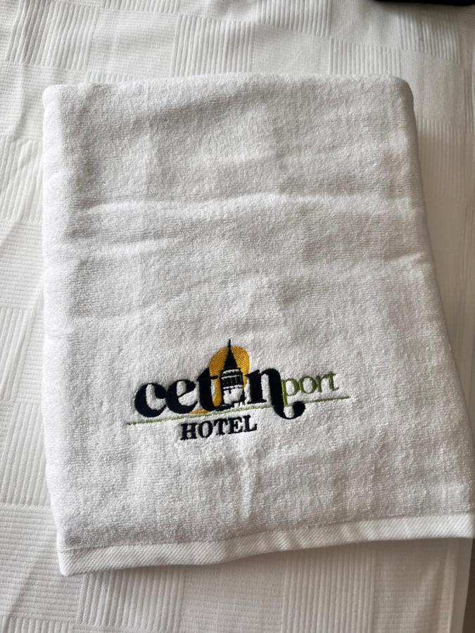 Hotel Cetin Port Istanbul