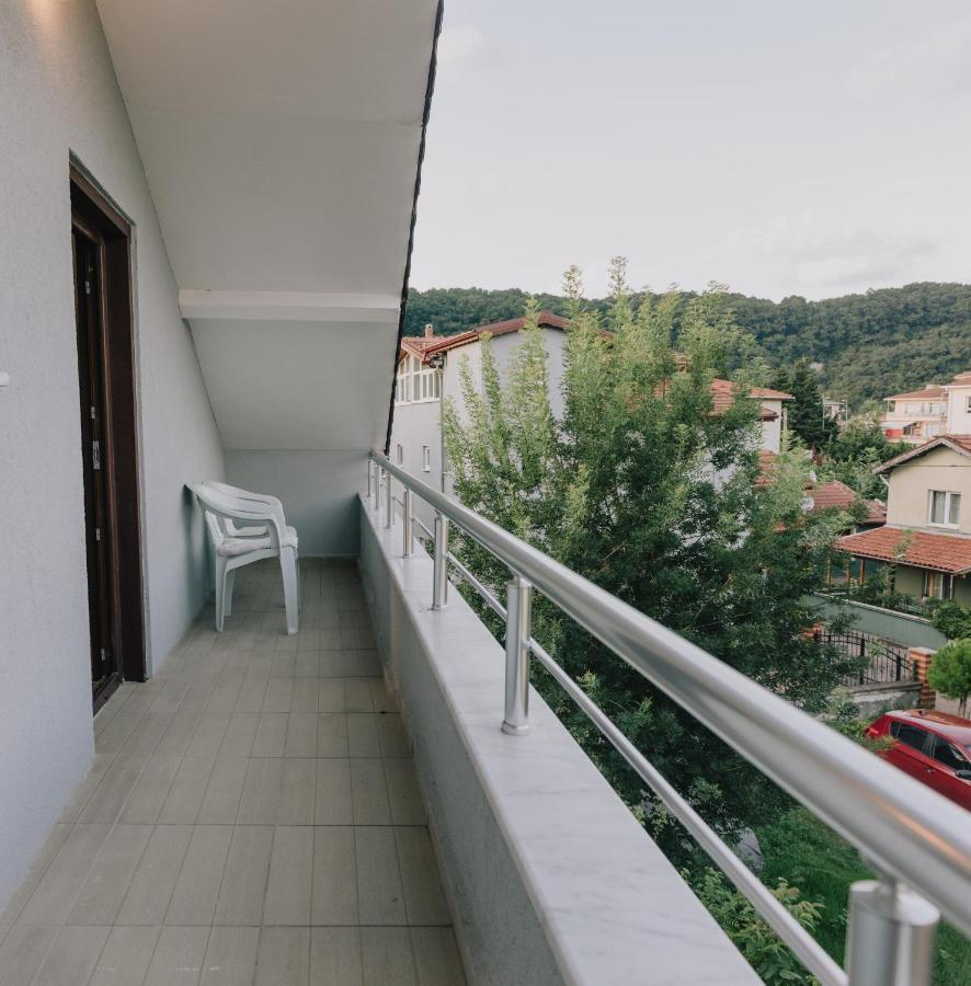 Ağva Marina House Otel