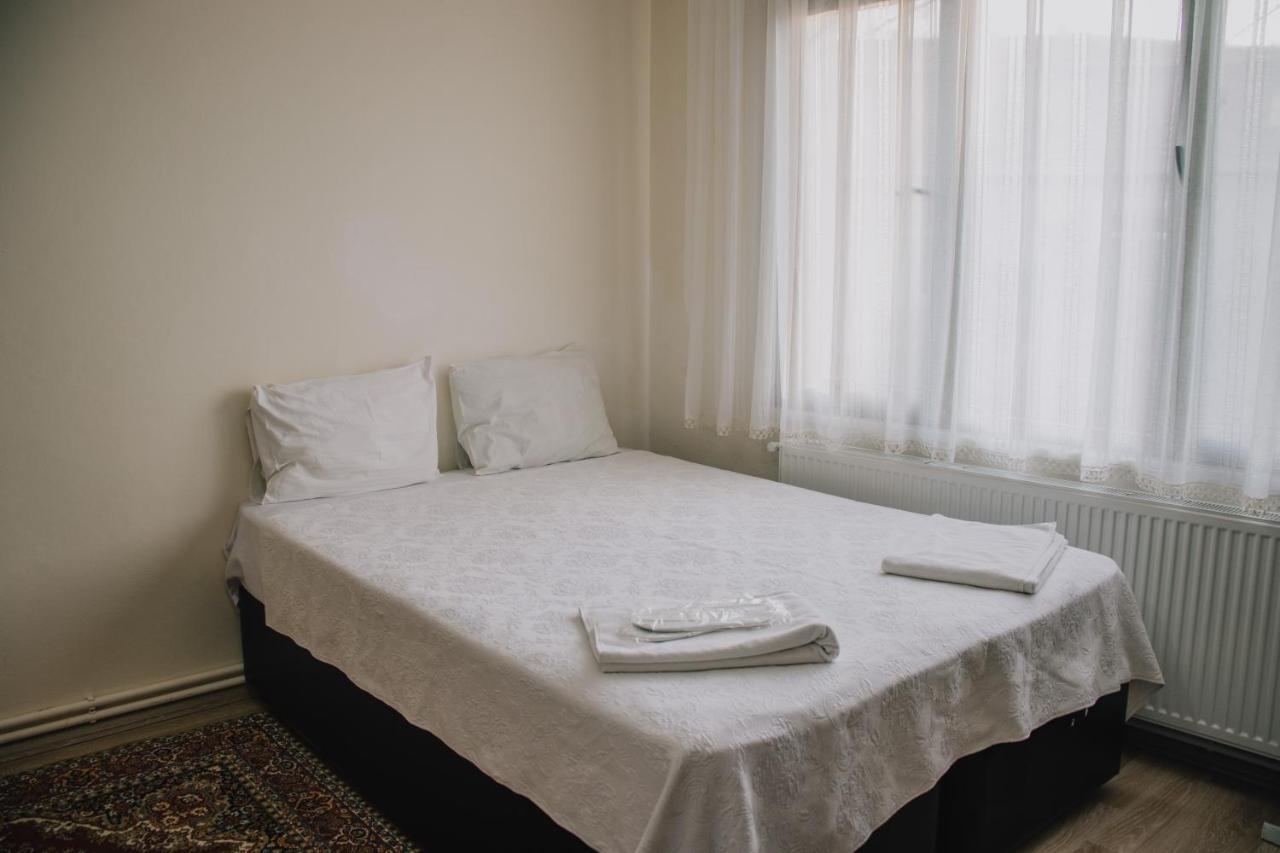 Ağva Marina House Otel *
