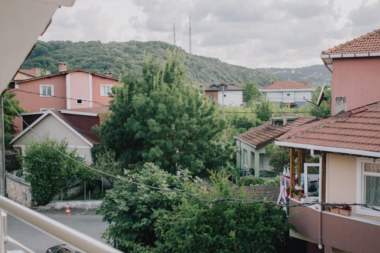 Ağva Marina House Otel *