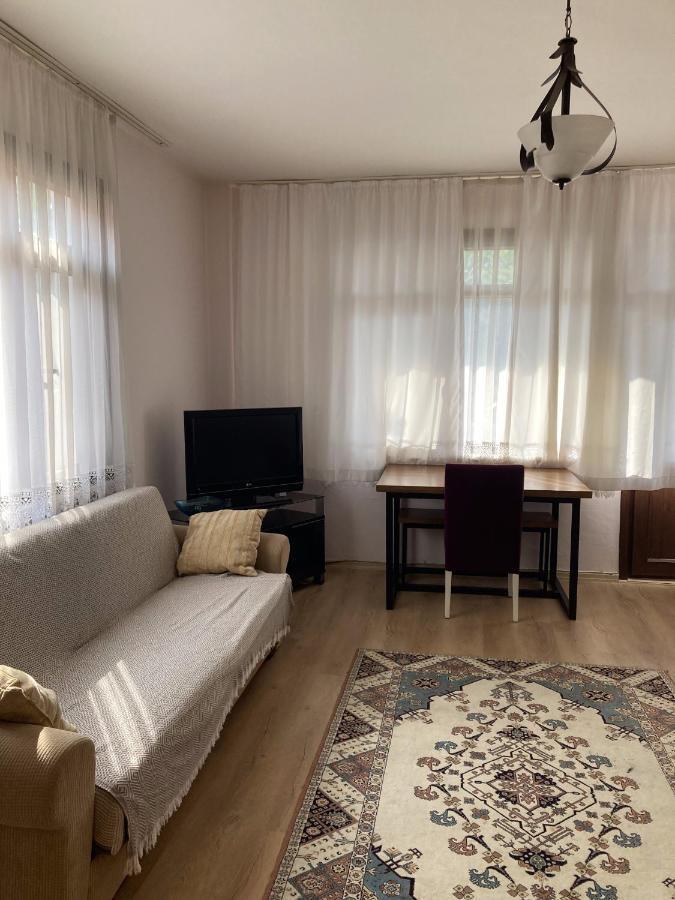 Otel Ağva Marina House