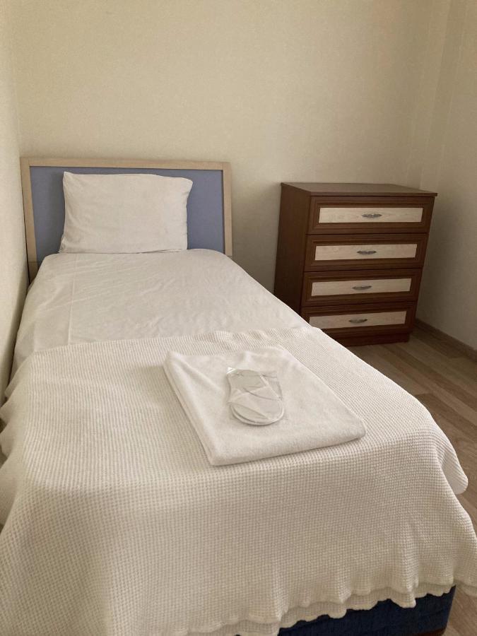 Otel Ağva Marina House İstanbul