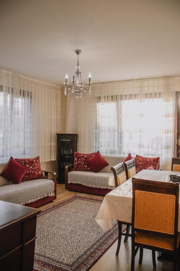 Otel Ağva Marina House *