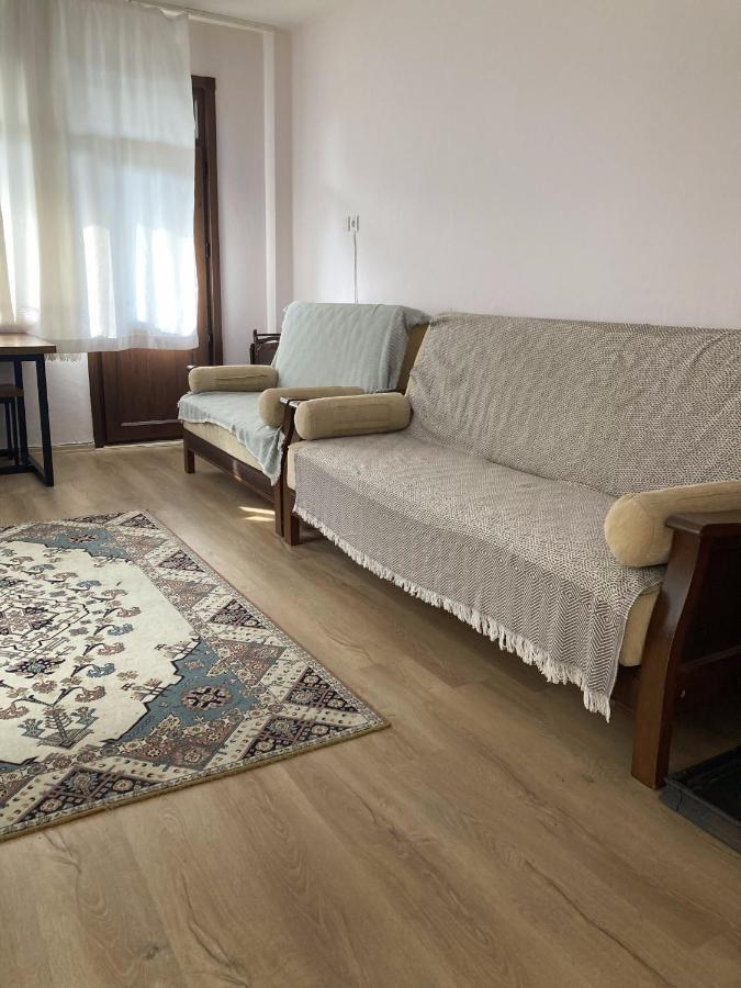 Ağva Marina House *