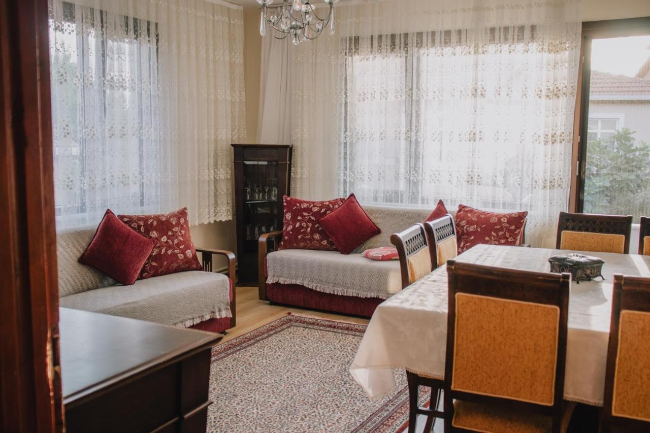Ağva Marina House İstanbul