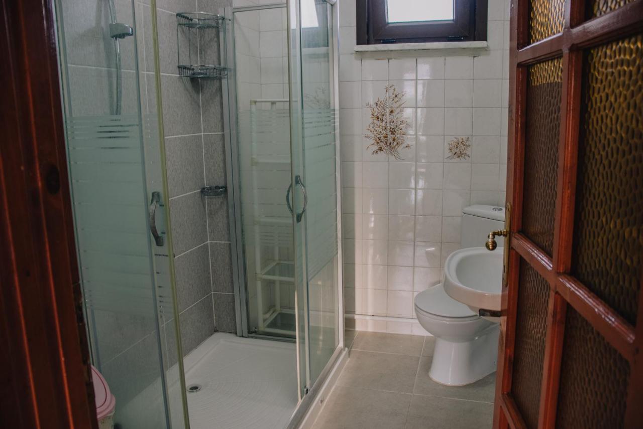 Otel Ağva Marina House İstanbul