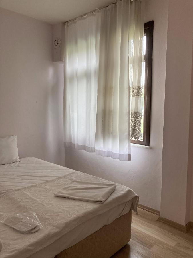 Otel Ağva Marina House İstanbul