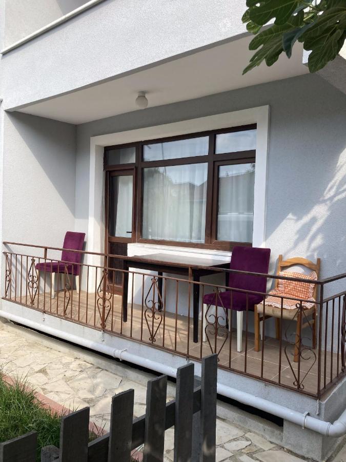 Ağva Marina House *