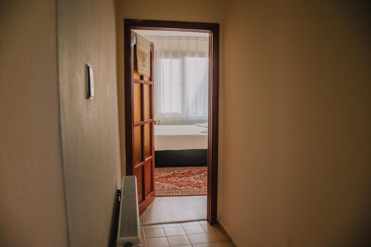 Otel Ağva Marina House