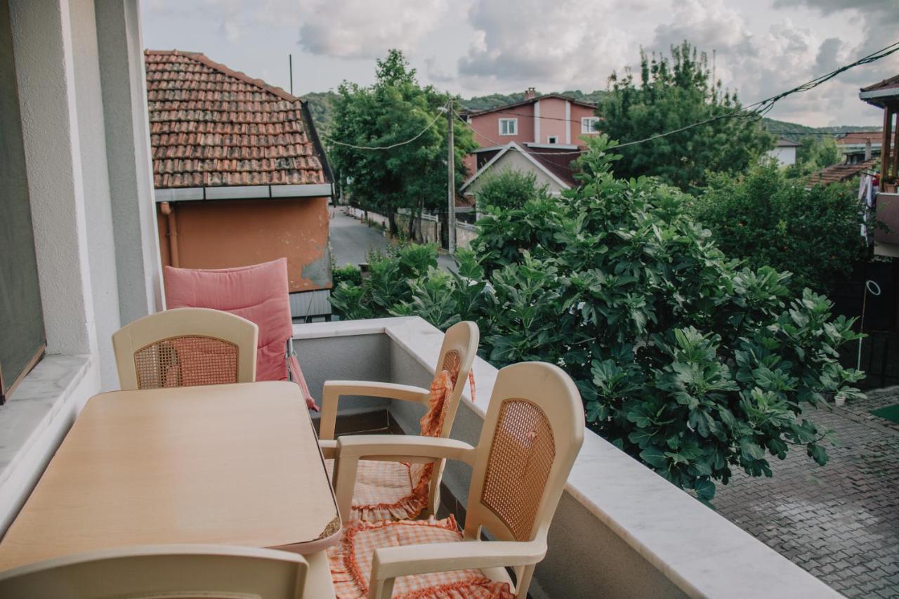 Ağva Marina House