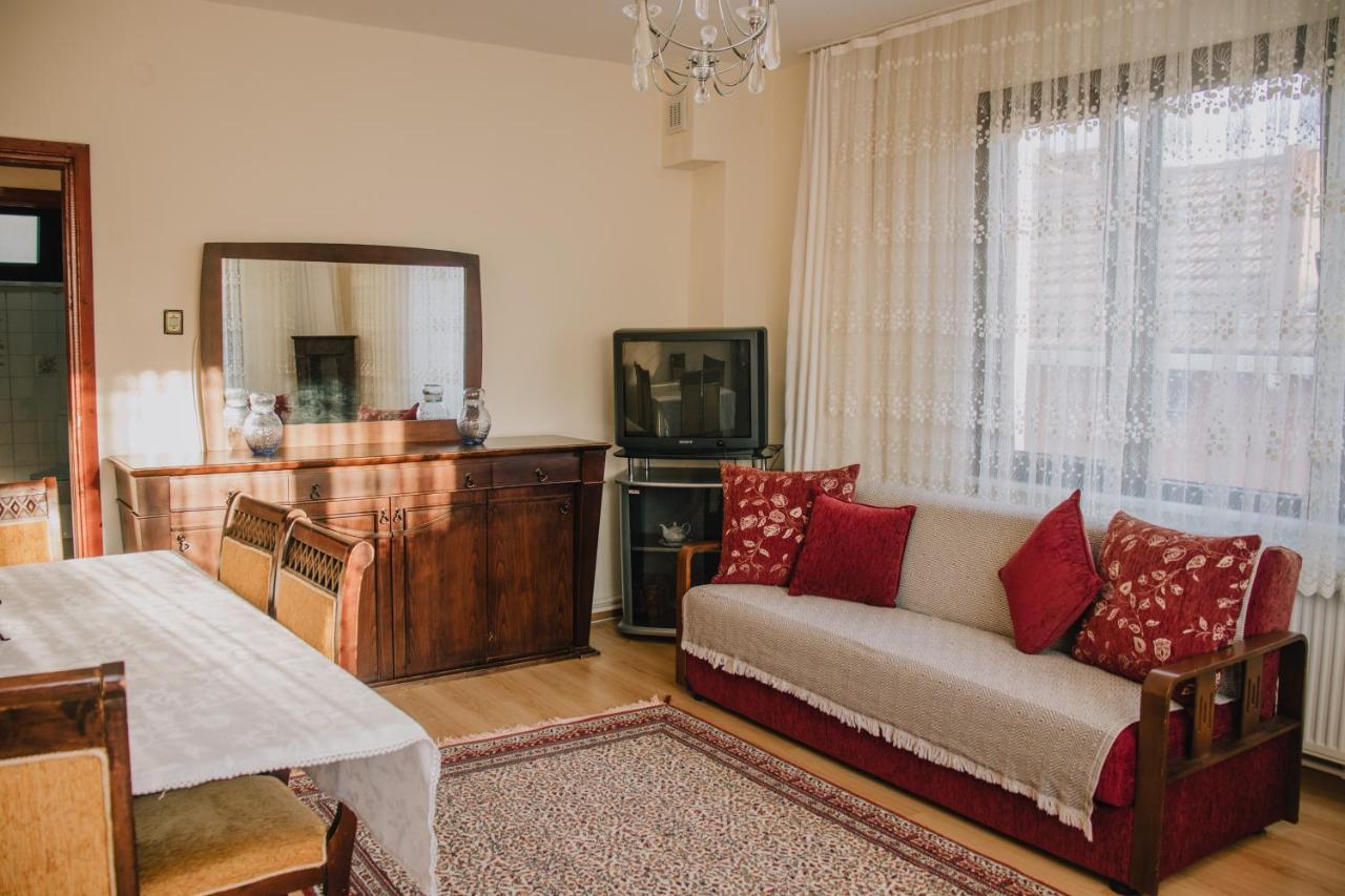 Ağva Marina House *
