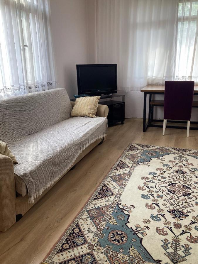 Otel Ağva Marina House