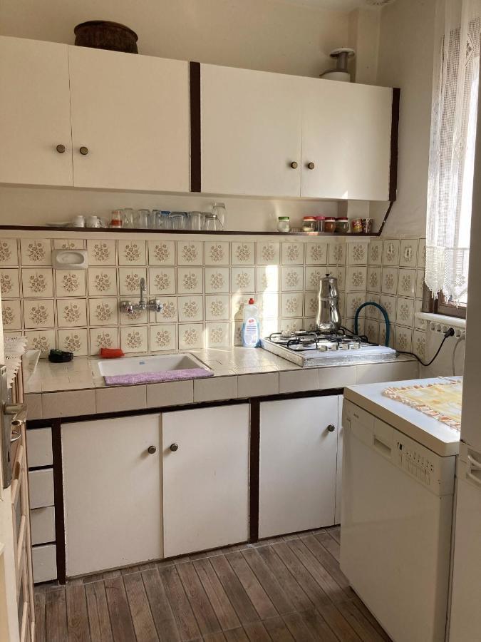 Ağva Marina House * İstanbul