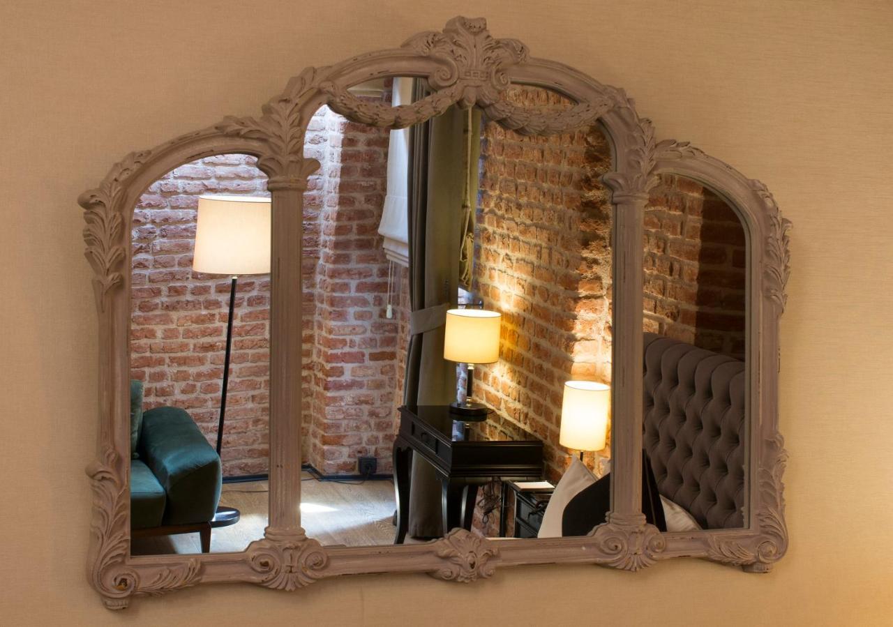 Regie Ottoman - Special Category 5* Istanbul