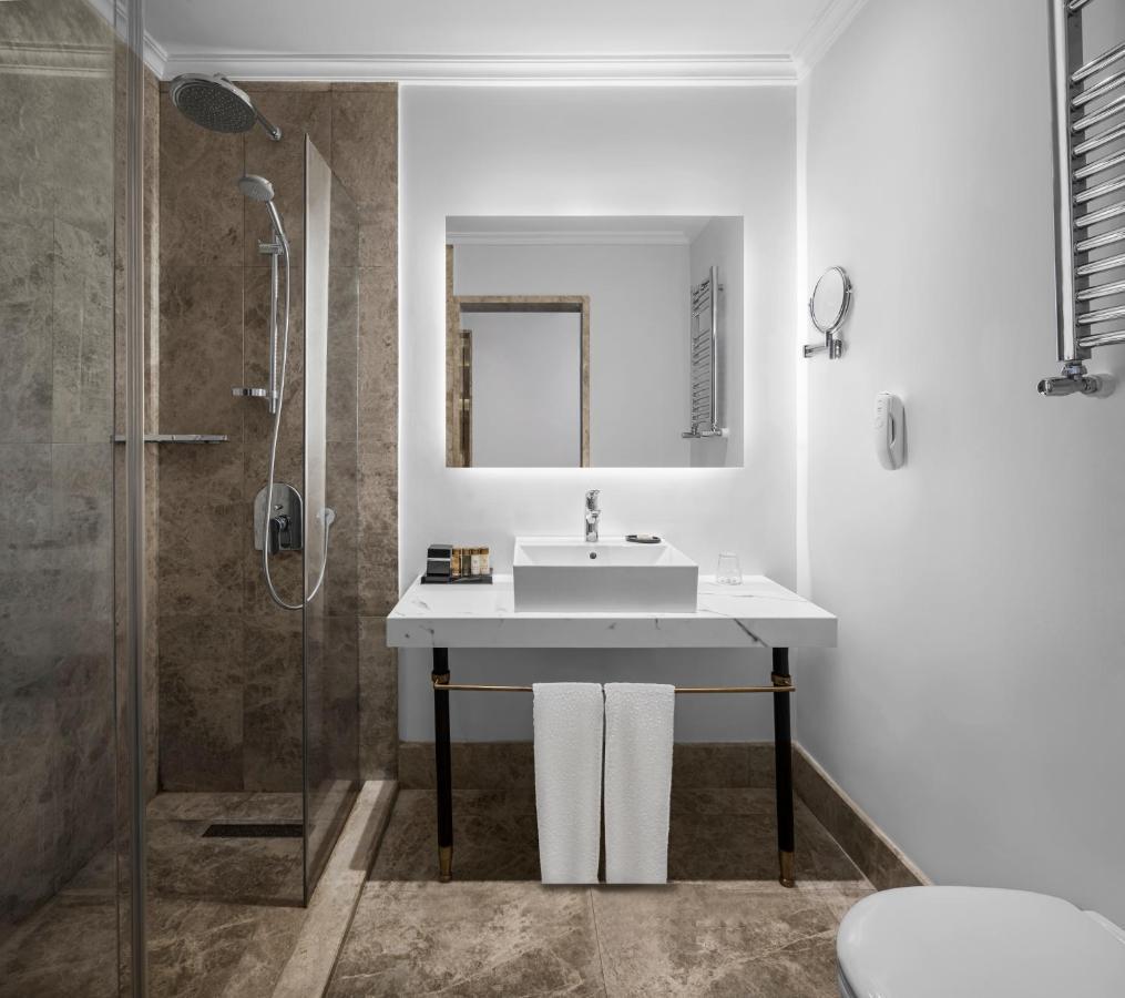 Akka Lush Taksim Hotel Istanbul