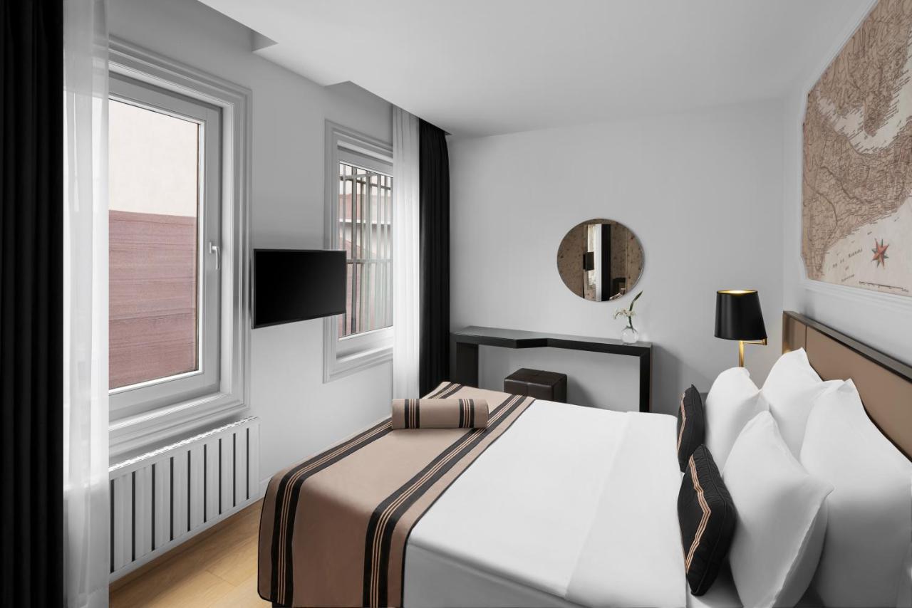 Akka Lush Taksim Hotel Istanbul