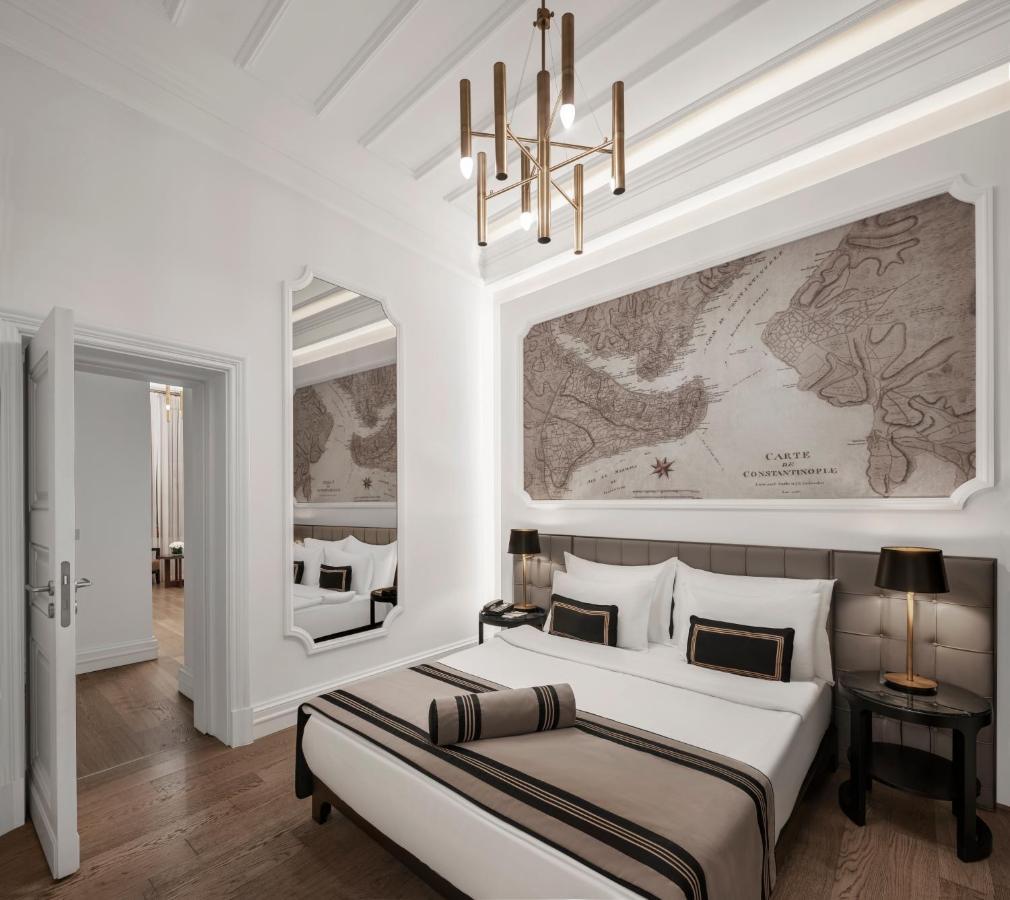 Hotel Akka Lush Taksim Istanbul