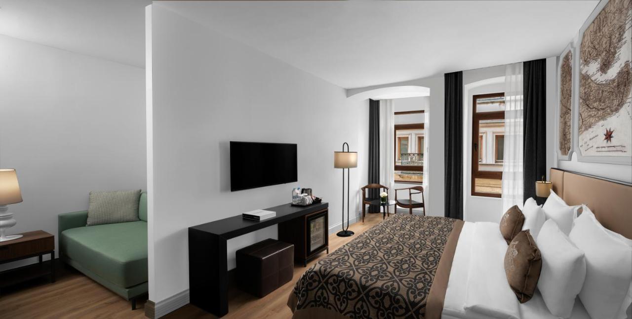 Akka Taksim-special Class 2* Istanbul