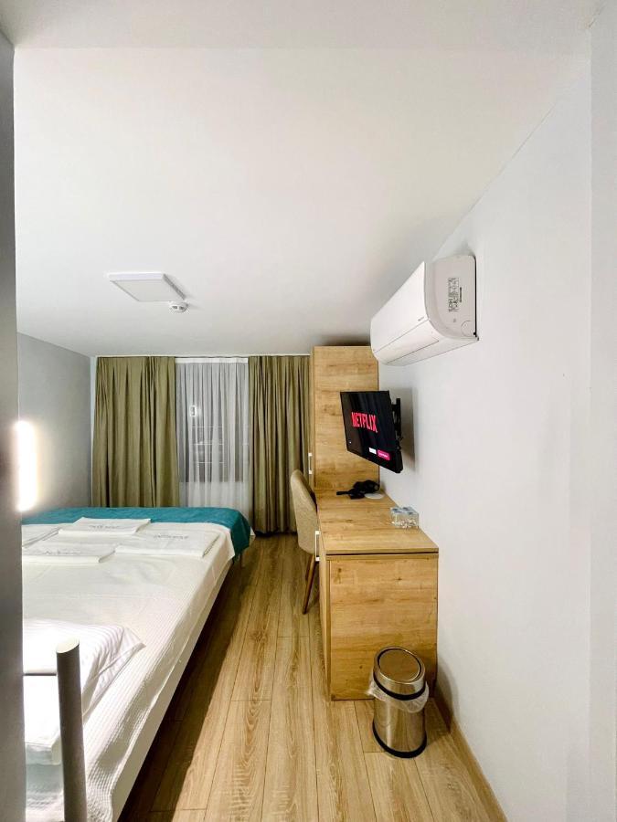Golva Aparthotel Istanbul