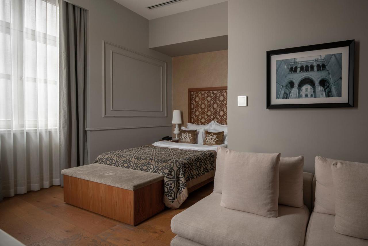 Akka Taksim-special Class Hotel