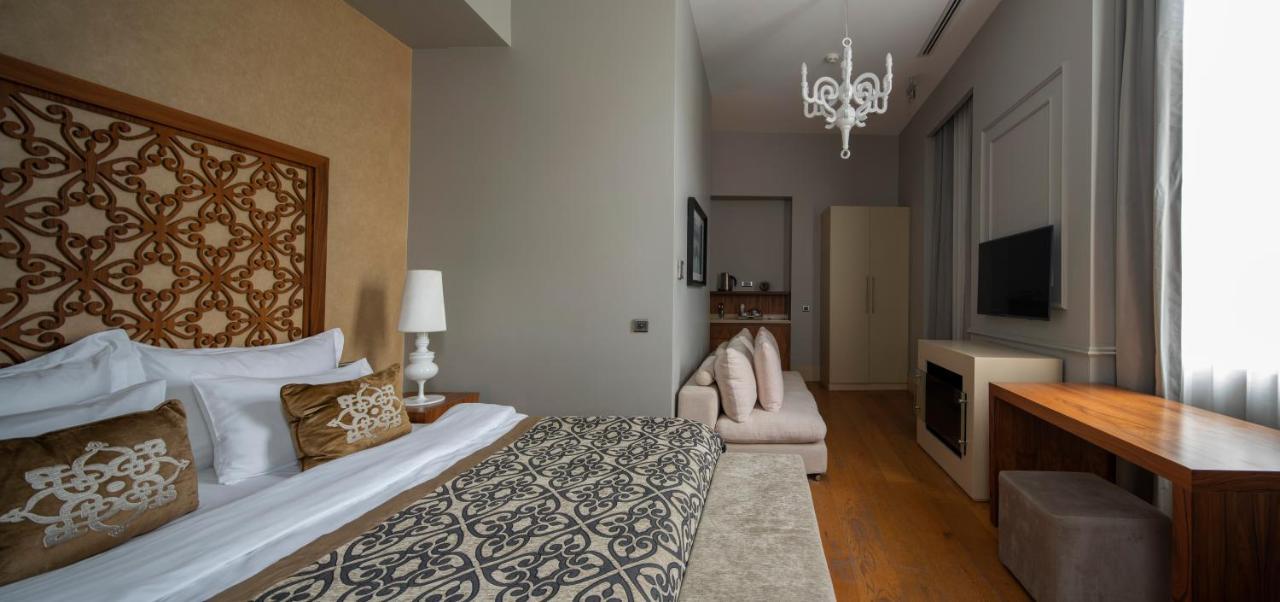 Akka Taksim-special Class Hotel Istanbul