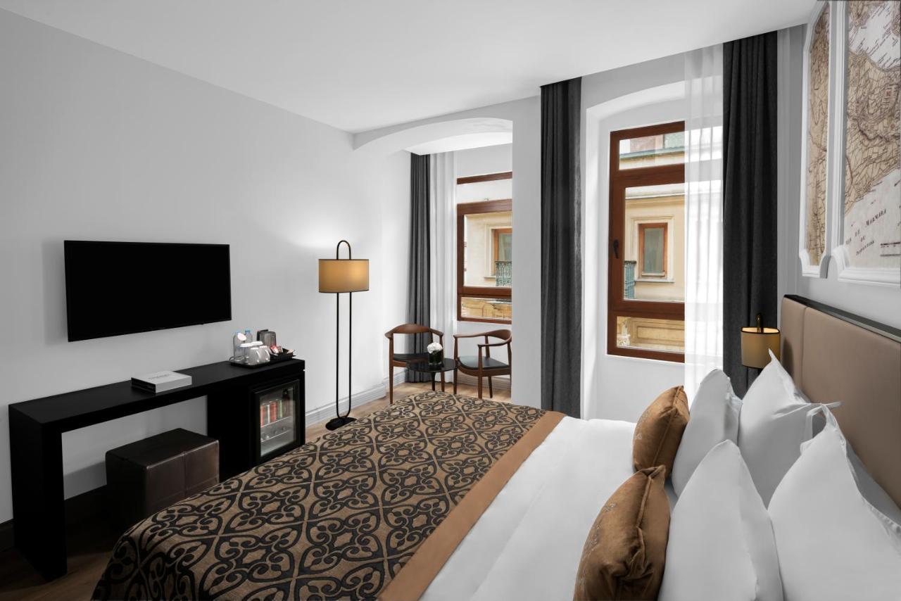 Hotel Akka Taksim-special Class
