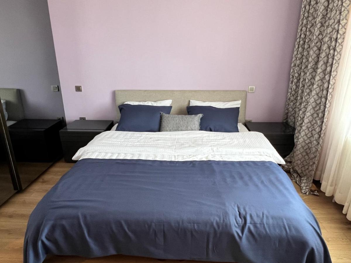 Apartment Center Of Istanbul, Luxurious, Nodern, Full Flat