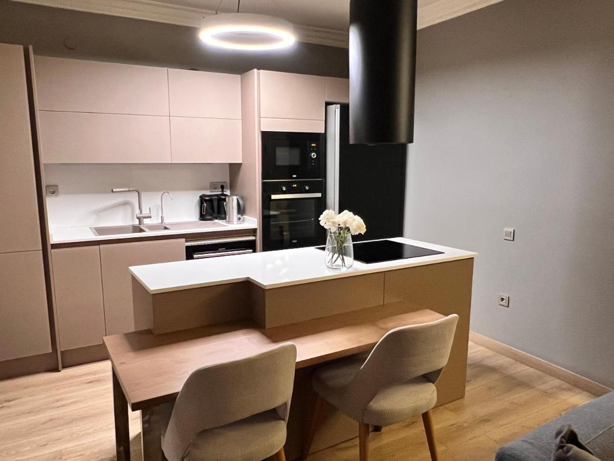 Center Of Istanbul, Luxurious, Nodern, Full Flat * Istanbul