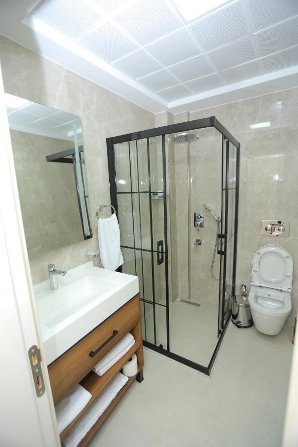 Hacibayramhotel 3*