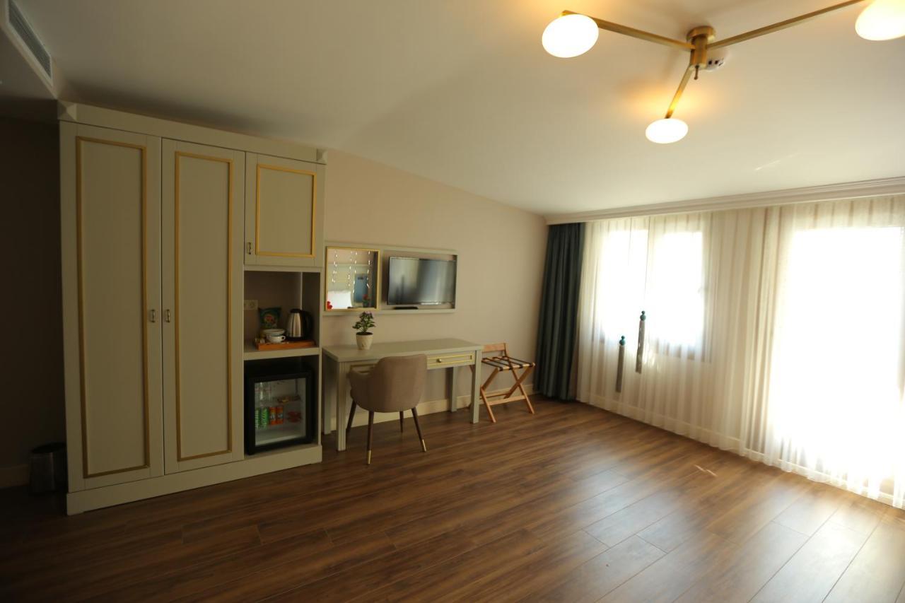 Hacibayramhotel 3* Istambul