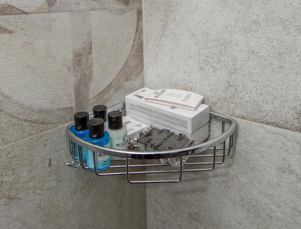 Hacibayramhotel Istambul