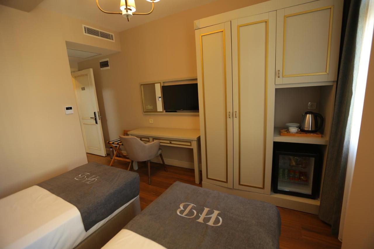 Hacibayramhotel 3*